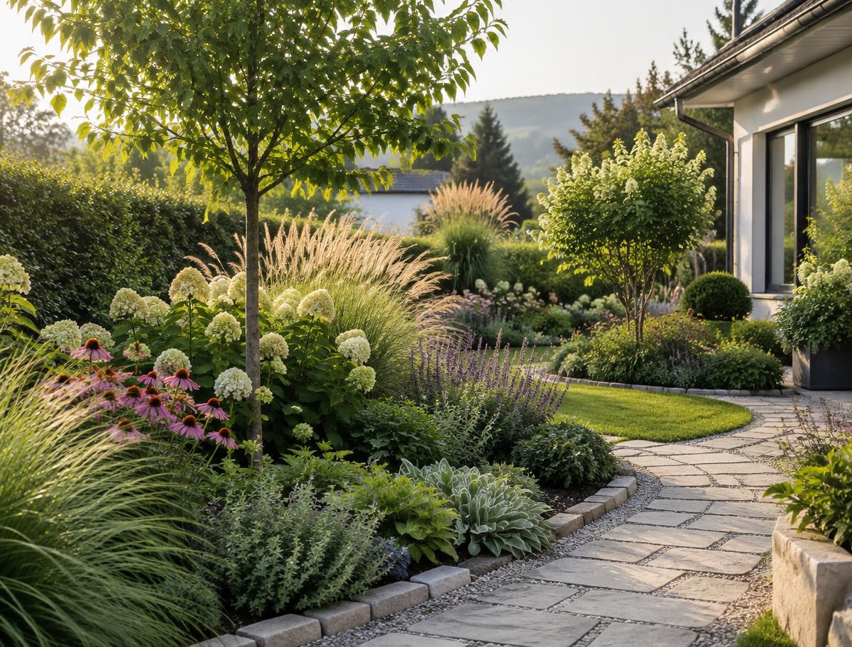 Gartenbau & Gestaltung